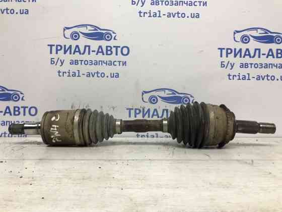 Привод передний левый Mitsubishi Pajero Wagon 4 3.2 ДИЗЕЛЬ 4M41 2006 (б/у) Киев