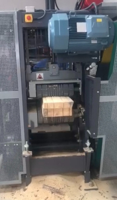 Багатопилкова вертикальна пилорама Гатерна пилорама Рамна PRU-570, WRP-58, WRP-38 Київ - зображення 6