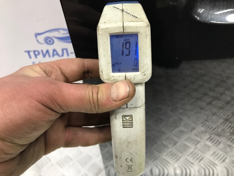 Дверь передняя правая Chevrolet Cruze J300 1.6 F16D4 2009 (б/у) Київ - зображення 5