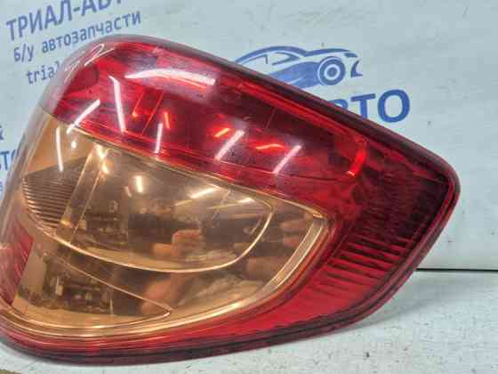 Фонарь задний внешний правый Suzuki SX4 2006-2014 3565079J10 (Арт. 64680) Киев