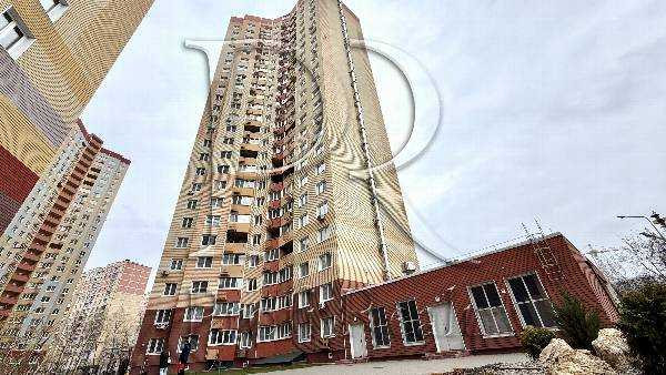продажа 2-к квартира Киев, Голосеевский, 69900 $ Киев - изображение 1