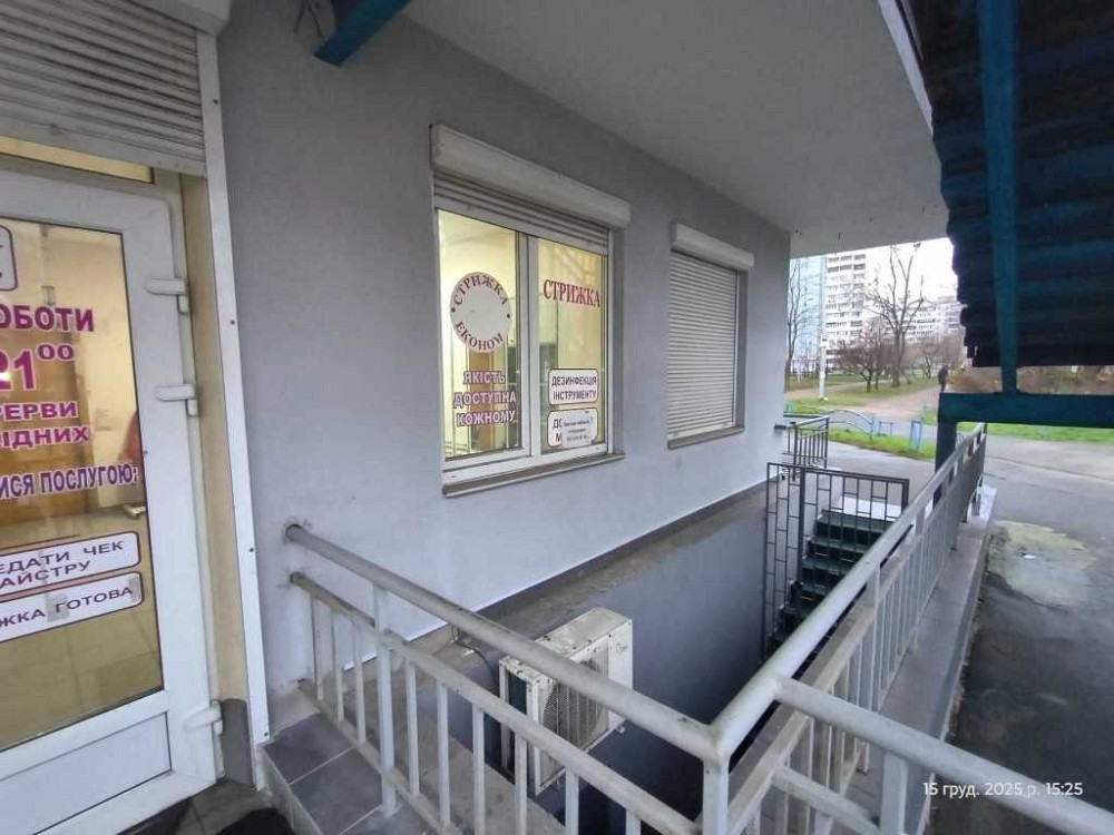 долгосрочная аренда торговые площади Киев, Деснянский, 25000 грн./мес. Київ - зображення 4