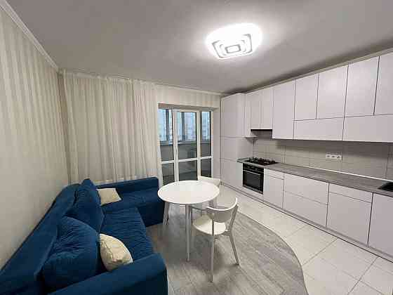 продажа 1-к квартира Киево-Святошинский, Святопетровское, 72400 $ 
