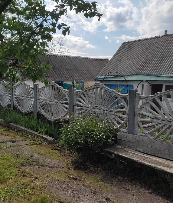 Приватний будинок будинок у селищі Чутове Полтавського району Полтавської області Чутове - зображення 5