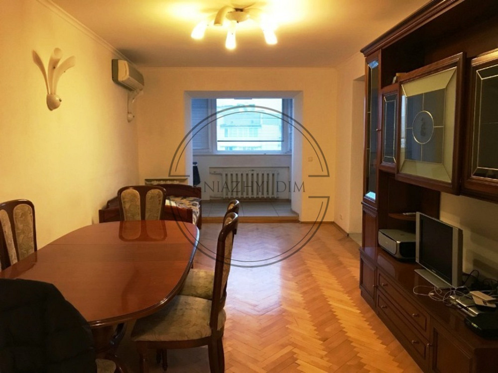 Продаж 3 кімнатної квартири по вул. Срібнокільська 20 Метро Осокорки 21145739 Київ - зображення 2