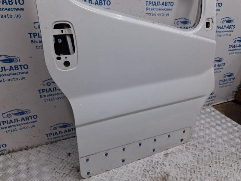 Дверь передняя правая Renault Trafic 2001-2014 7751478601 (Арт. 80706) Киев - изображение 9