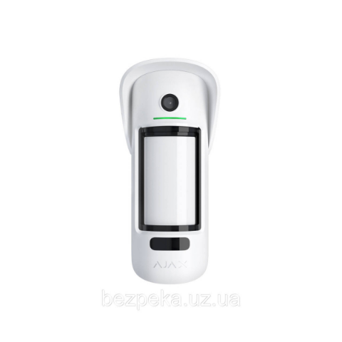 MotionCam OUTDOOR Ph0D білий Ужгород