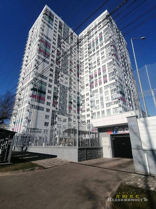 Продам 1 ком. квартиру в ЖК Горзонт Одесса - изображение 1