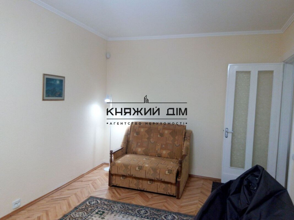 3 комнат. разд. по Ивана Лепсе на Отрадном массиве № 11195491 Киев - изображение 7