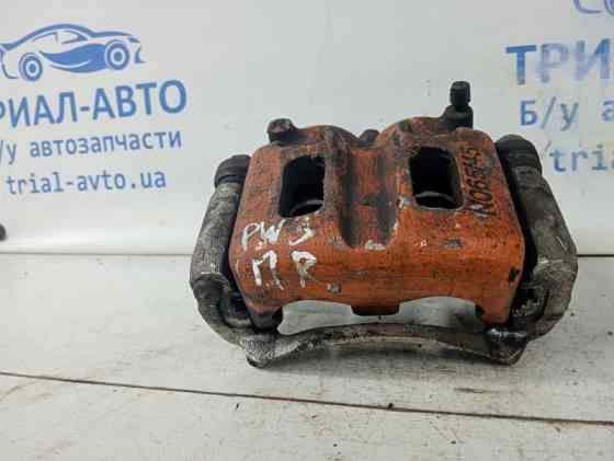 Суппорт передний правый Mitsubishi Pajero Wagon 1999-2006 MR510538 (Арт. 58187) Киев