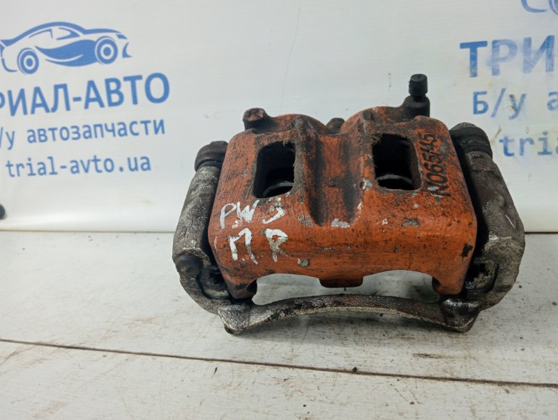 Суппорт передний правый Mitsubishi Pajero Wagon 1999-2006 MR510538 (Арт. 58187) Киев - изображение 1