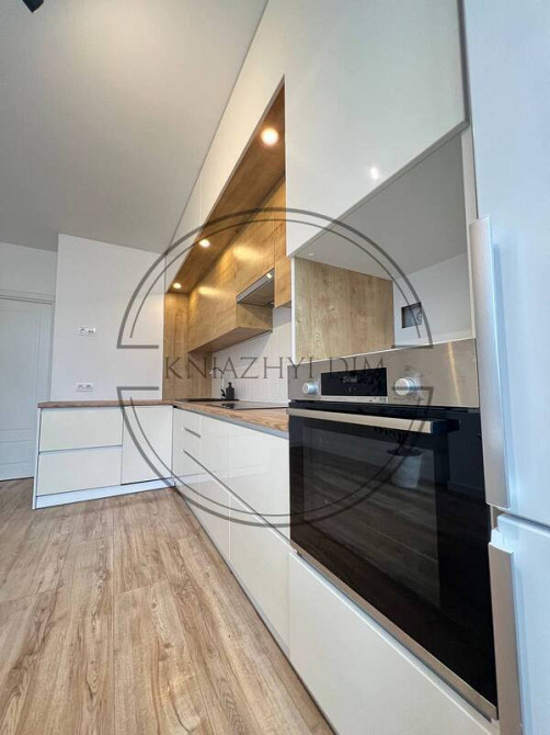 Є ГЕНЕРАТОР! Оренда 1-кімнатної роздільної квартири в ЖК Варшавський. № 11202673 Киев - изображение 8