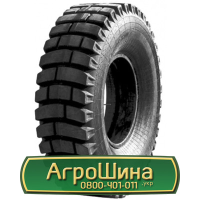 Грузовая шина Росава ИН-142БМ (универсальная) 9.00 R20 144/142K PR16 Київ - зображення 1
