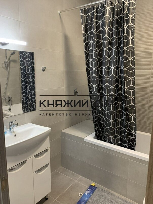 Оренда 1 кім. кв. ЖК PARKLEND Київ - зображення 10