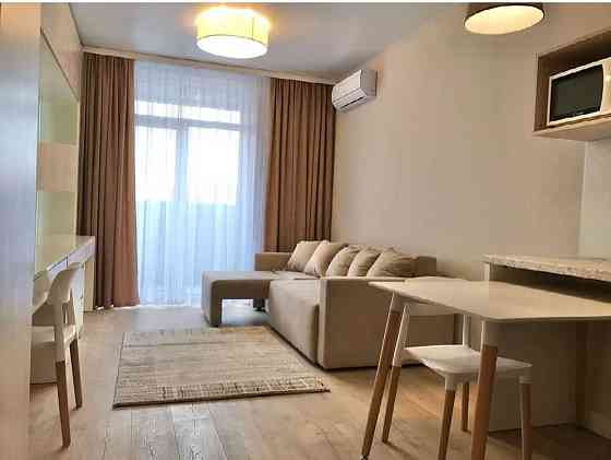 долгосрочная аренда 1-к квартира Киев, Голосеевский, 19000 грн./мес. Київ