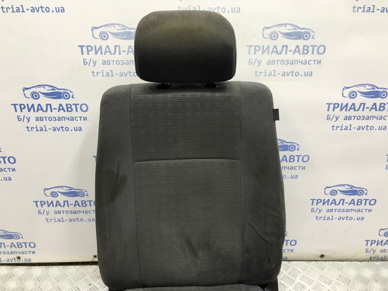 Сиденье переднее левое Mitsubishi Lancer 9 1.6 БЕНЗИН 4G18 2003 (б/у) Киев - изображение 2