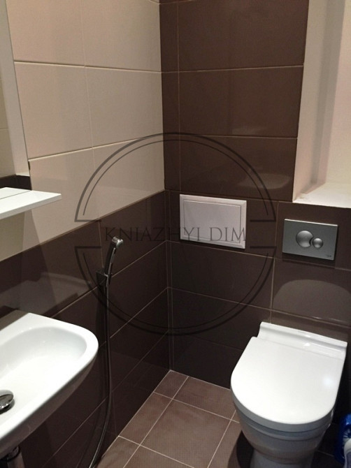 Оренда 3-х кімнатна ЖК Корона Осокорки. № 1179025 Киев - изображение 8