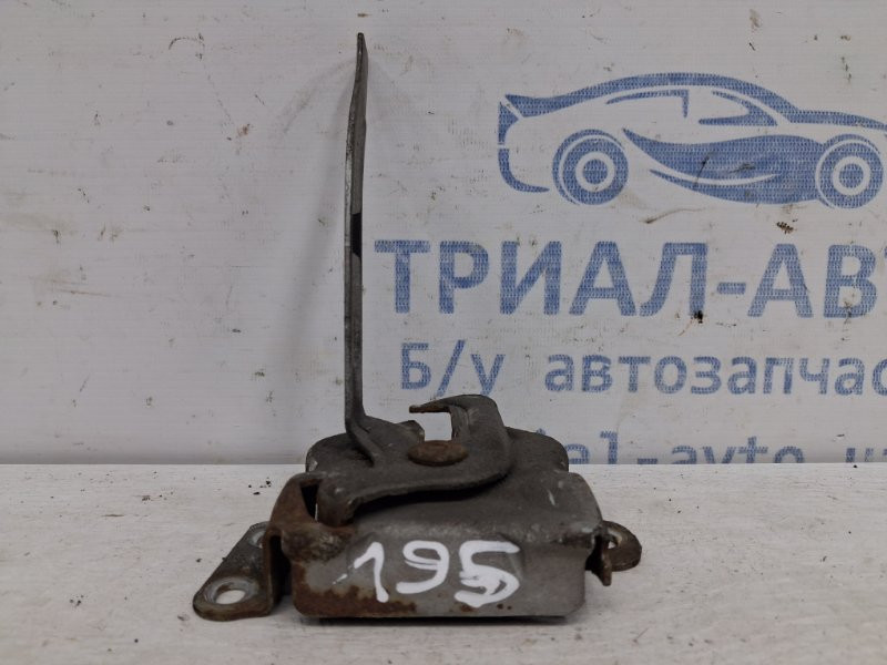 Замок капота Suzuki Grand Vitara 2005-2016 8211065J01 (Арт. 61940) Київ - зображення 4