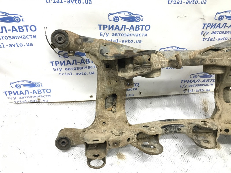 Балка задней подвески Suzuki Grand Vitara JT 2.0 БЕНЗИН J20A 2005 (б/у) Київ - зображення 5