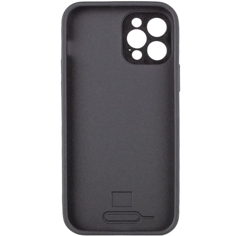 Чехол TPU+PC Army Collection для Apple iPhone 12 Pro (6.1") Херсон - зображення 6