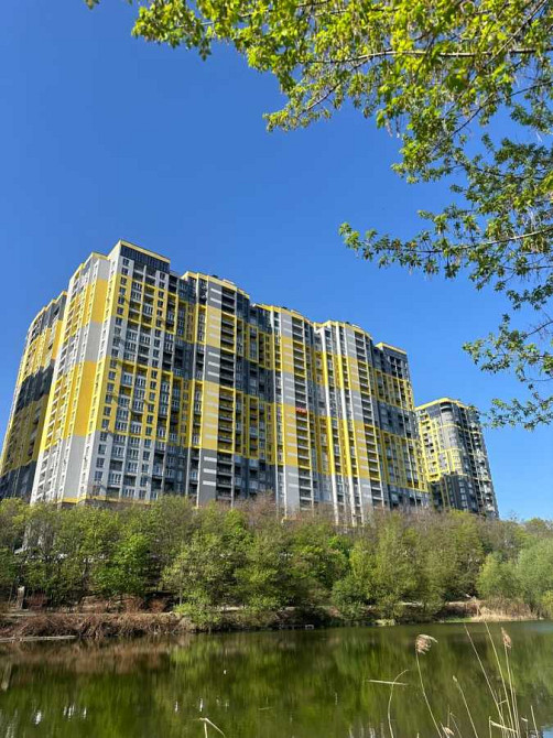 продажа 3-к квартира Киев, Соломенский, 89999 $ Київ - зображення 1