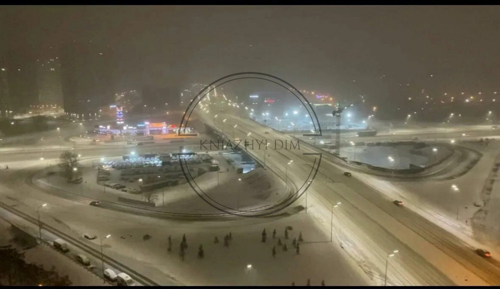 Продаж 2-х кцмнатної в ЖК Статус Град ,м.Осокорки 3 хвилини Київ - зображення 7