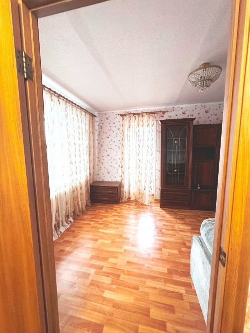 2 - комн. 50 м. кв., р-н Титова, 5/14 кирп. Мебель. Техника Днепр - изображение 4