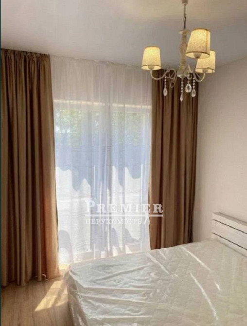 Студія з сучасним ремонтом та меблями 31 кв.м Одеса - зображення 1