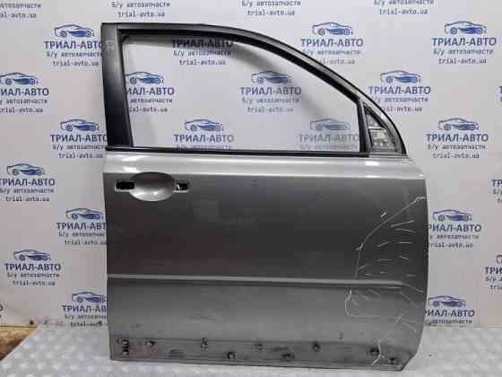 Дверь передняя правая Nissan X-Trail T31 2.0 DIESEL M9R 2007 (б/у) Київ
