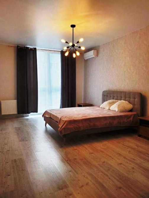 долгосрочная аренда 2-к квартира Киев, Соломенский, 28000 грн./мес. Київ - зображення 2