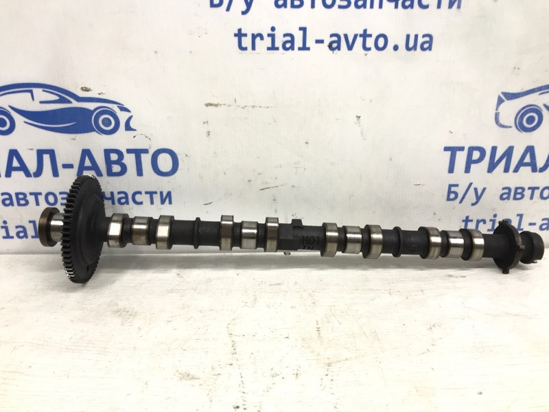 Распредвал впускной Nissan Qashqai J11 1.2 БЕНЗИН HRA2DDT 2013 (б/у) Київ - зображення 1