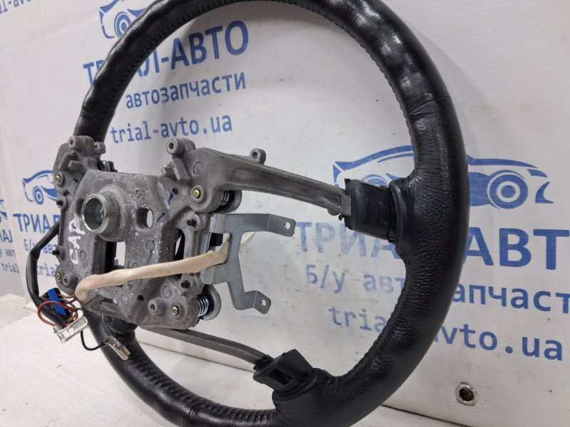 Руль Chevrolet Captiva 2006-2018 20929639 (Арт. 65243) Киев - изображение 6