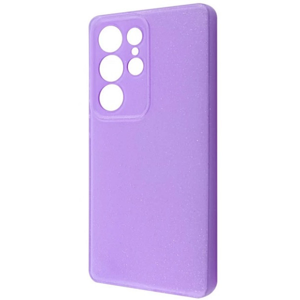 Чохол WAVE Twinkle Case для Samsung S25 Ultra S938 Purple Харків - зображення 1