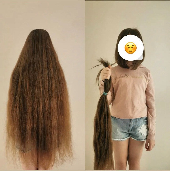 Волосся купуємо від 35 см у Кривому Розі ДОРОГО СТРИЖКА У ПОДАРУНОК!Вайбер 0961002722 Кривий Ріг - зображення 1