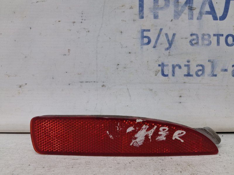 Катафот правый Mazda 3 2013-2019 D350515M0E (Арт. 63576) Киев - изображение 1