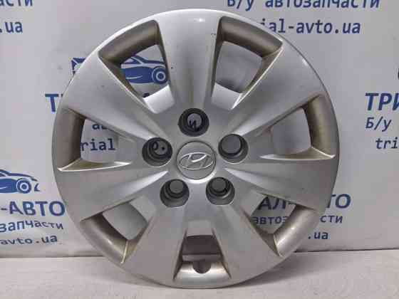 Колпак на диск Hyundai I30 2007-2012 529602L000 (Арт. 78234) Київ
