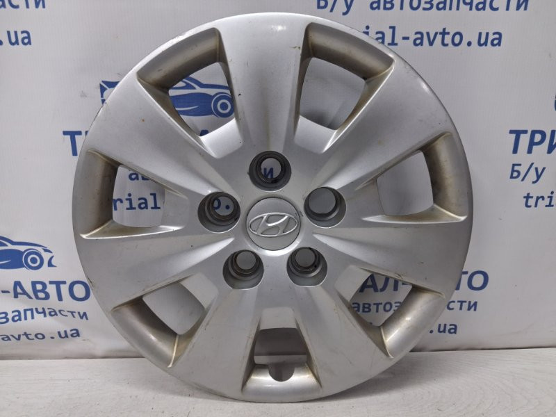 Колпак на диск Hyundai I30 FD 1.6 DIESEL D4FB 2007 (б/у) Київ - зображення 1