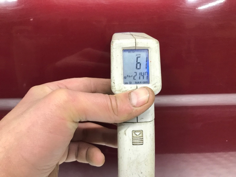 Дверь задняя левая Mitsubishi Pajero Sport 1996-2008 MR981911 (Арт. 42087) Киев - изображение 7