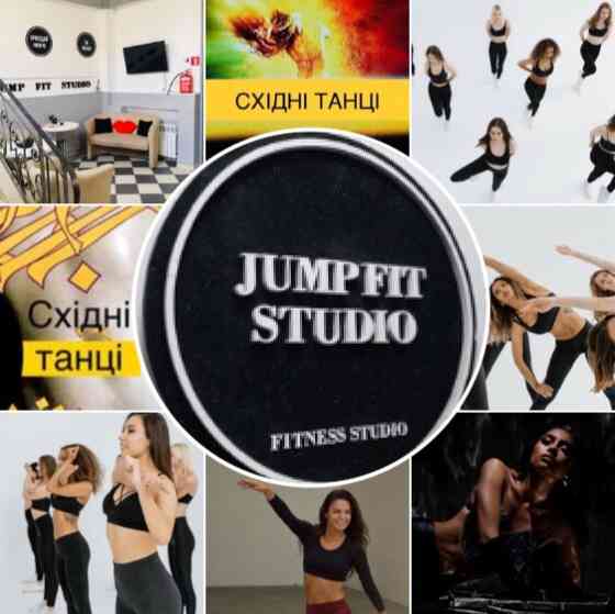 Східні танці у режимі Cardio тренування. Дорослим жінкам, Харків. Центр. Харків