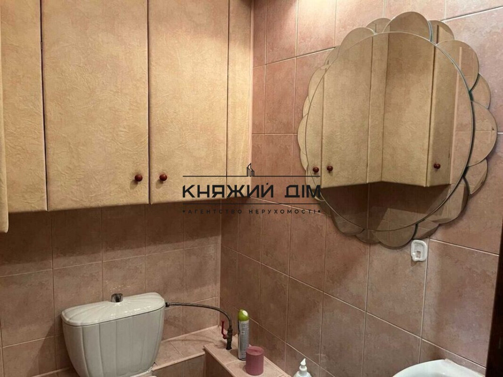 Оренда роздільної 2-х к. квартири м. Дарниця. № 1141774 Київ - зображення 10