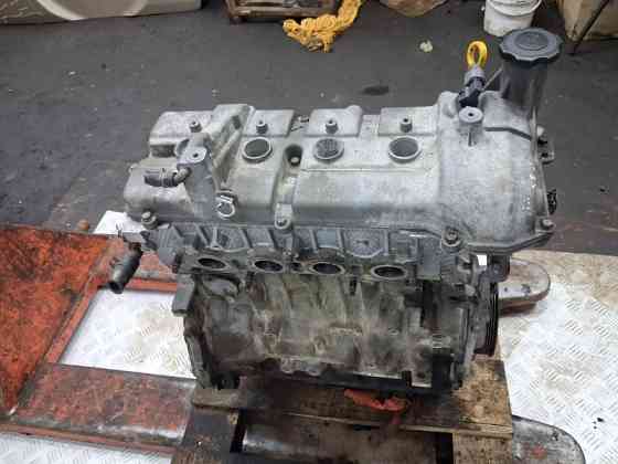 Двигатель Mazda 3 2003-2009 Z62702300E (Арт. 62075) Киев