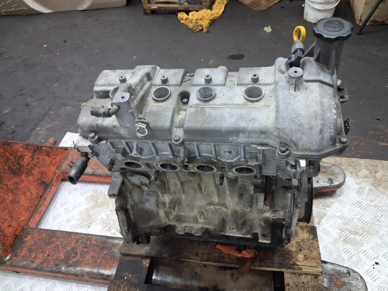 Двигатель Mazda 3 2003-2009 Z62702300E (Арт. 62075) Киев - изображение 5