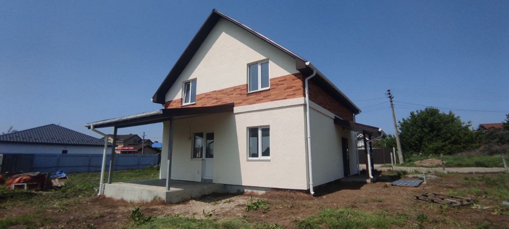 От хозяина. Новый дом. Васильков Васильків - зображення 5