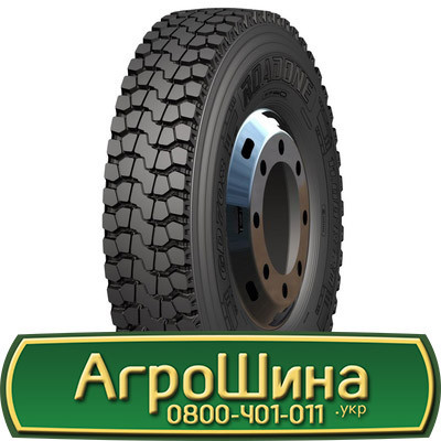 13 R22.5 ROADONE GD708 156/153J Ведуча шина Київ - зображення 1