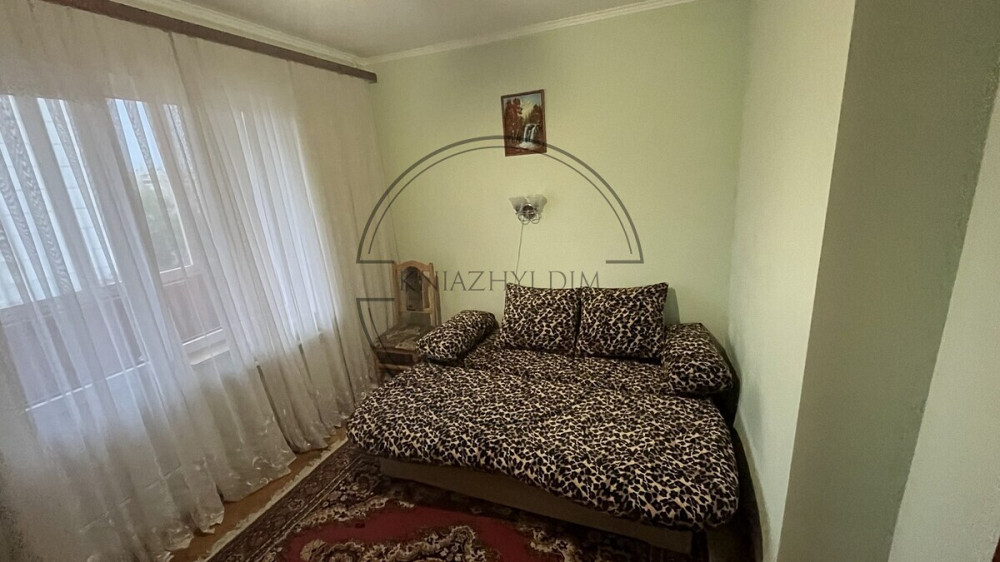 Оренда 3 кімнатної квартири в Дарницькому районі метро Харківська № 1174167 Киев - изображение 4