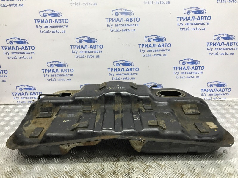 Бак топливный металлический Hyundai Tucson 2004-2009 31150-2E800 (Арт. 51968) Киев - изображение 8