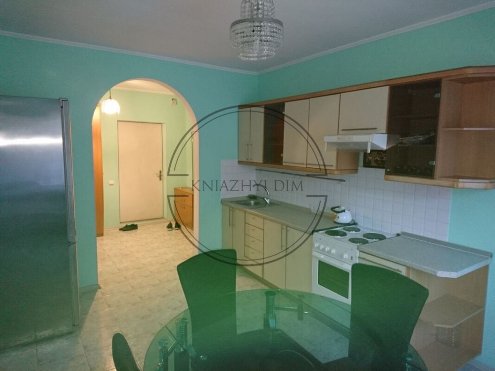 Оренда 1к квартира метро Позняки по вул. Бориса Гмири 1А/4 код. 11201915 Київ - зображення 7