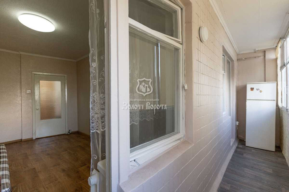 продажа 1-к квартира Киев, Оболонский, 53000 $ Київ - зображення 9
