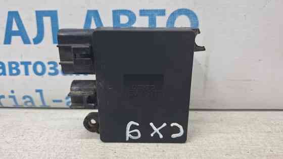 Блок управления вентиляторами Mazda CX 9 TB 3.7 БЕНЗИН MZI 2006 (б/у) Киев