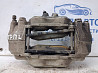Суппорт передний левый Toyota Prado J120 3.0 DIESEL 1KDFTV 2002 (б/у) Київ